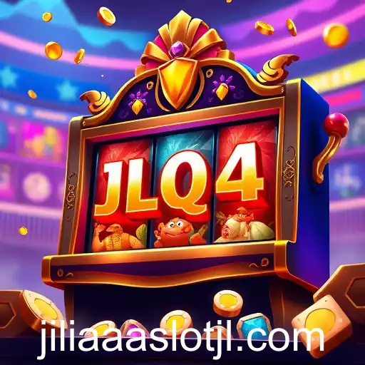 Exploring the Fascination of 'Jiliaaa Slot' in Gaming Blogs