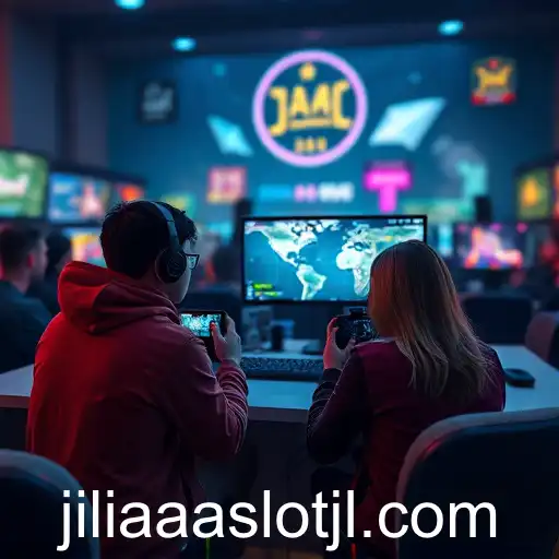 Exploration of Online Gaming Trends