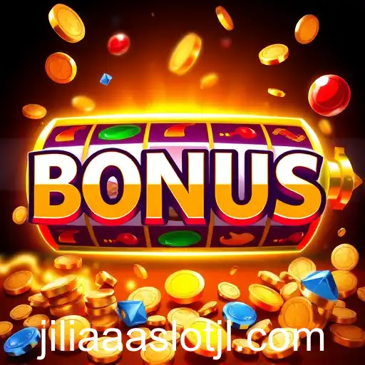 The Rising Popularity of Jiliaaa Slot Games