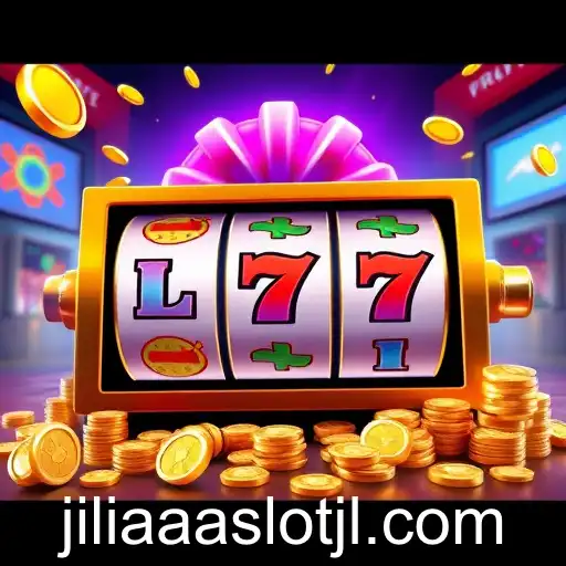 Exploring the Exciting World of 'jiliaaa slot' in the Games List