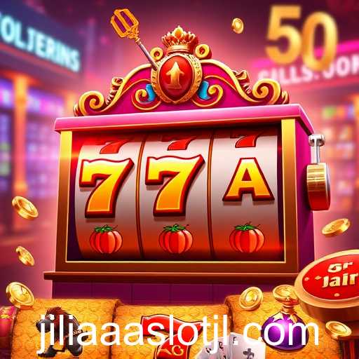 The Growing Popularity of Jiliaaa Slot in Online Gaming