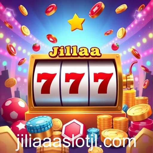 The Popularity of Online Slot Games in 2025