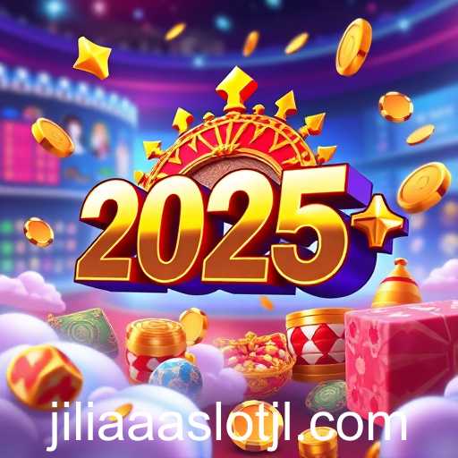 The Rise of Jiliaaa Slot: A New Era in Online Gaming