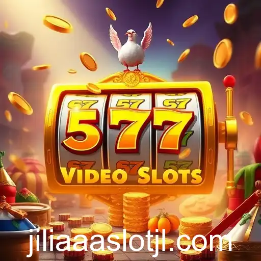 Rise of Online Gaming in 2025