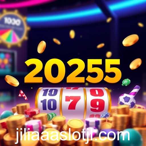 The Rise of Online Slot Games