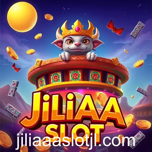 The Rise of Jiliaaa Slot in Online Gaming