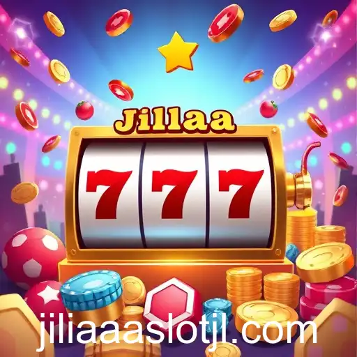 Exploring the Excitement of Game Tournaments Through 'jiliaaa Slot'